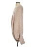 Bluivy Tan Cardigan Size S - photo 5