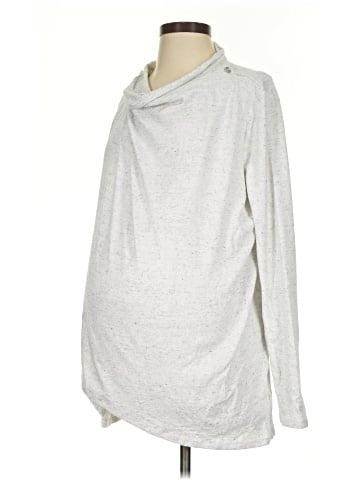 Gap - Maternity Pullover Sweater (view 1)