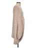 Bluivy Tan Cardigan Size S - photo 4
