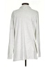 Gap - Maternity Silver Pullover Sweater Size Sm Maternity - photo 2