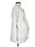 Gap - Maternity Silver Pullover Sweater Size Sm Maternity - photo 4
