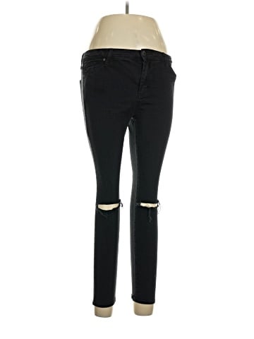 Topshop Jeans (view 1)