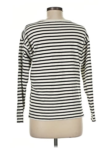 Zara 3/4 Sleeve T-Shirt (view 2)