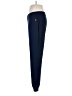 Dennis by Dennis Basso Solid Blue Active Pants Size M - photo 5