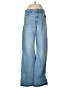 H&M Blue Jeans Size 8 - photo 1
