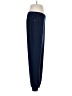Dennis by Dennis Basso Solid Blue Active Pants Size M - photo 4
