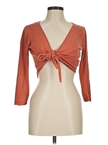 Worthington Cardigan (view 1)