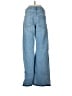H&M Blue Jeans Size 8 - photo 2