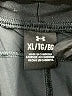 Under Armour Solid Black Casual Pants Size XL - photo 7