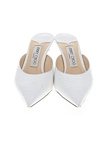 Jimmy Choo Mule/Clog (view 2)