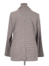 Nine West Gray Cardigan Size XL - photo 2