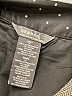 George Chevron-herringbone Gray Dress Pants Size 12 - photo 7