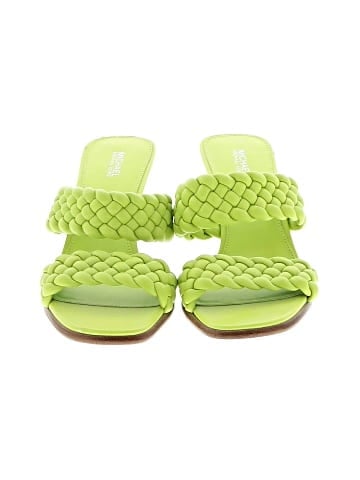 MICHAEL Michael Kors Sandals (view 2)