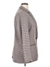 Nine West Gray Cardigan Size XL - photo 4