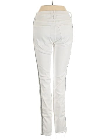 Black Orchid Denim Jeans (view 2)