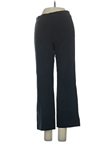 Ecru Active Pants (view 1)