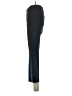 Ecru Solid Black Active Pants Size XS - photo 5