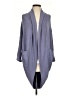 Athleta Purple Cardigan Size XXS - XS - photo 1