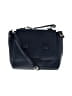 Assorted Brands Solid Blue Messenger One size - photo 1