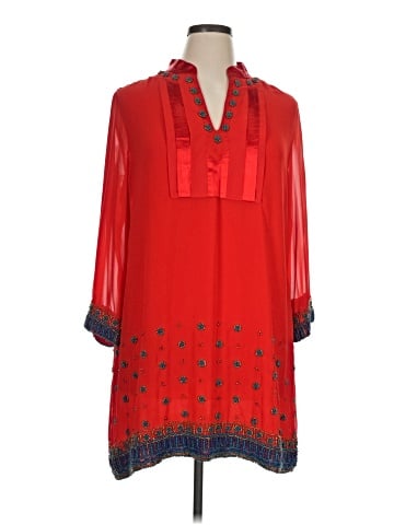 Soft Surroundings Casual Dress (view 1)