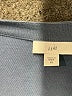J.Jill Blue Long Sleeve Blouse Size XS - photo 7