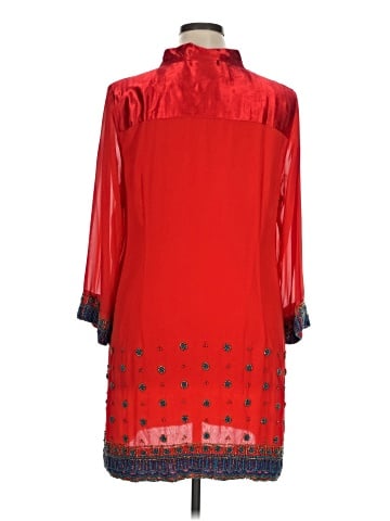 Soft Surroundings Casual Dress (view 2)