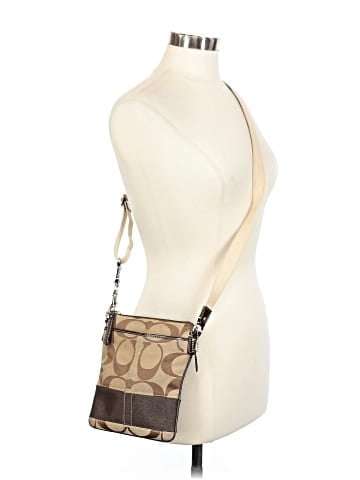 Coach Factory Crossbody Bag (view 2)