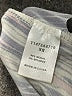 Tart Chevron-herringbone Gray Casual Dress Size XS - photo 8