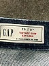 Gap Blue Jeans Size 29 waist - photo 7