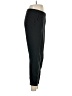 Champion Solid Black Track Pants Size M - photo 4