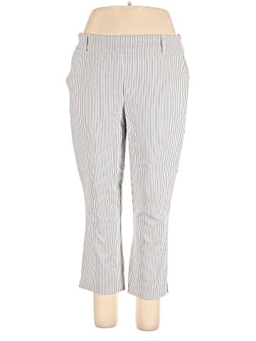 Hilary Radley Casual Pants (view 1)