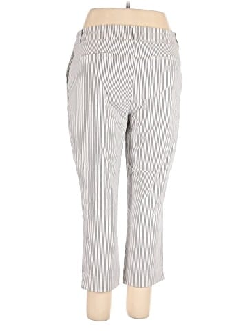 Hilary Radley Casual Pants (view 2)