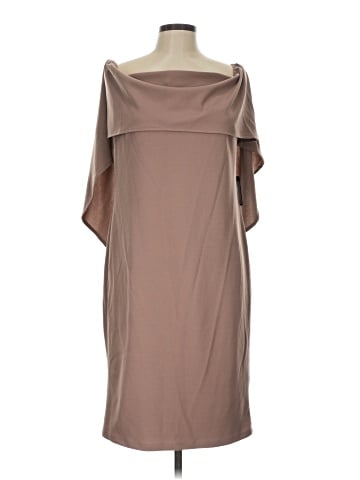 Marina Cocktail Dress (view 1)