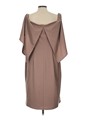 Marina Cocktail Dress (view 2)