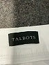Talbots Solid Ivory Shorts Size 16 - photo 3