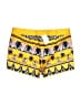 J.Crew Print Yellow Shorts Size 4 - photo 2