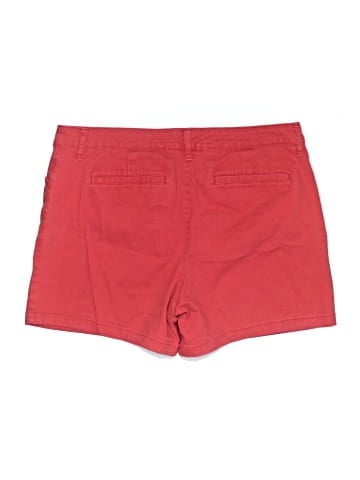 St. John's Bay Shorts (view 2)