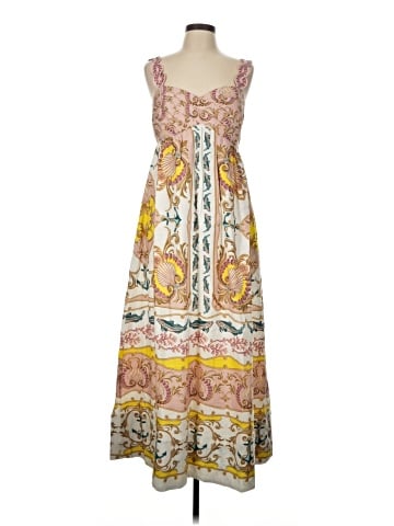 FARM Rio Casual Dress (view 1)
