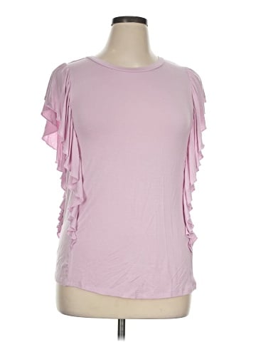 Hale Bob Short Sleeve Top (view 1)