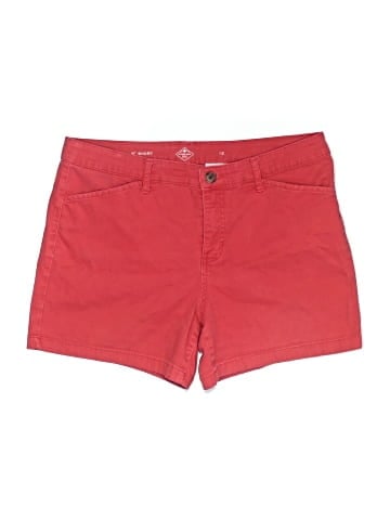 St. John's Bay Shorts (view 1)