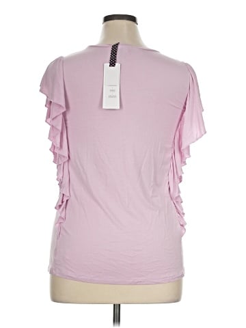 Hale Bob Short Sleeve Top (view 2)