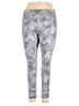 Athleta Camo Gray Active Pants Size XL - photo 1