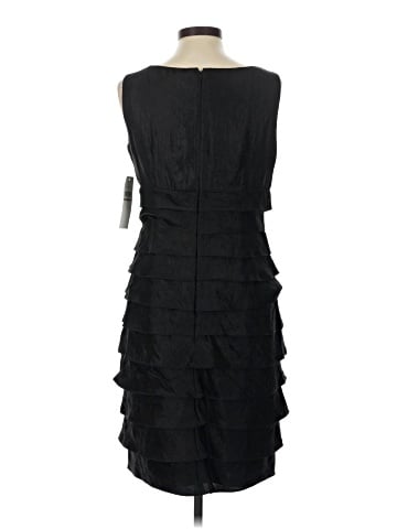 London Times Cocktail Dress (view 2)