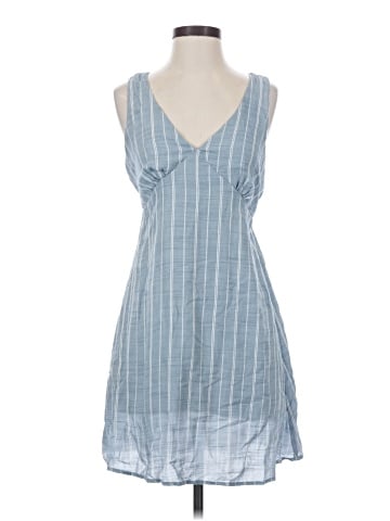 Hem & Thread Casual Dress (view 1)