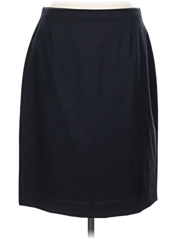 Brooks Brothers Wool Skirt (view 1)