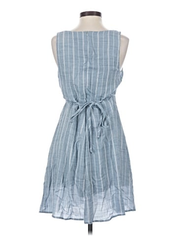 Hem & Thread Casual Dress (view 2)