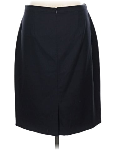 Brooks Brothers Wool Skirt (view 2)