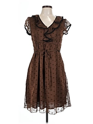 Young Essence Casual Dress (view 1)