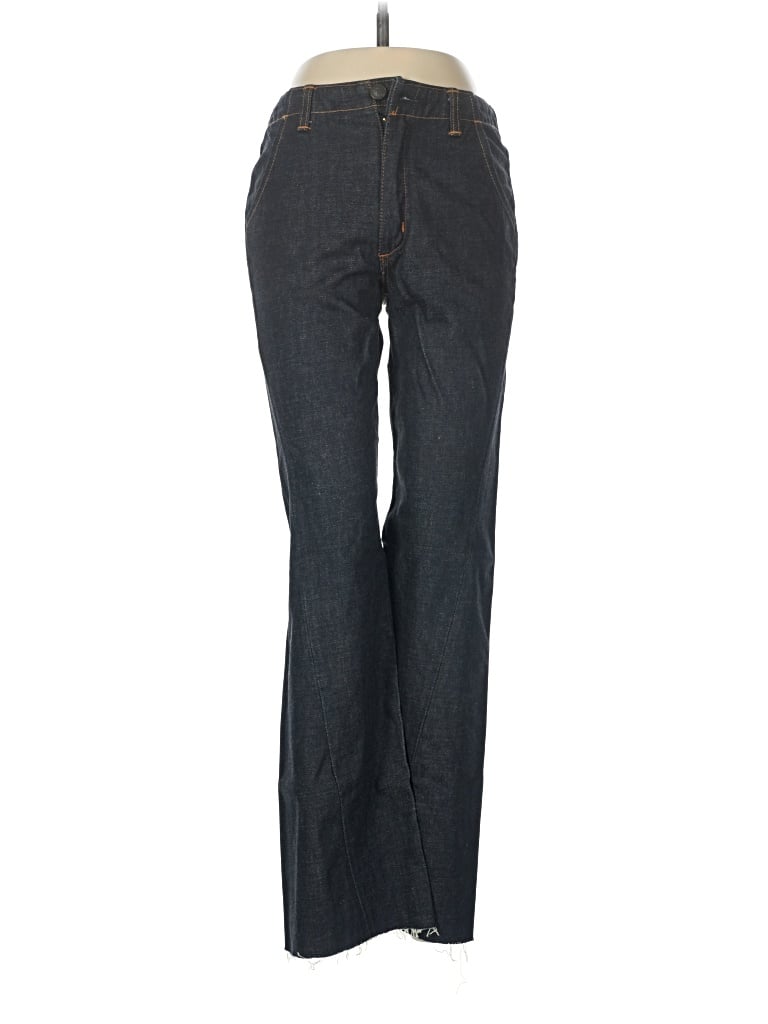 Pre-owned Edwin Jeans In Blue