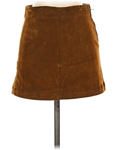 Joe's Jeans Casual Skirt (view 1)